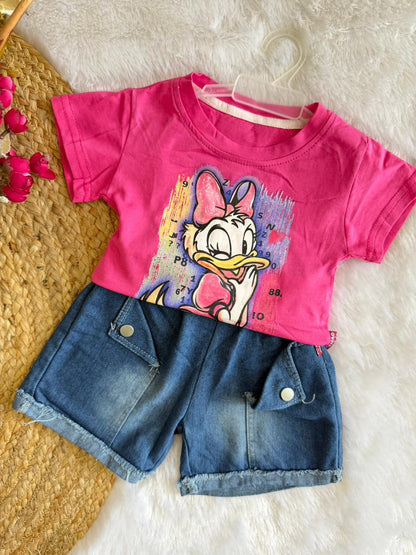 Daisy Dream Set