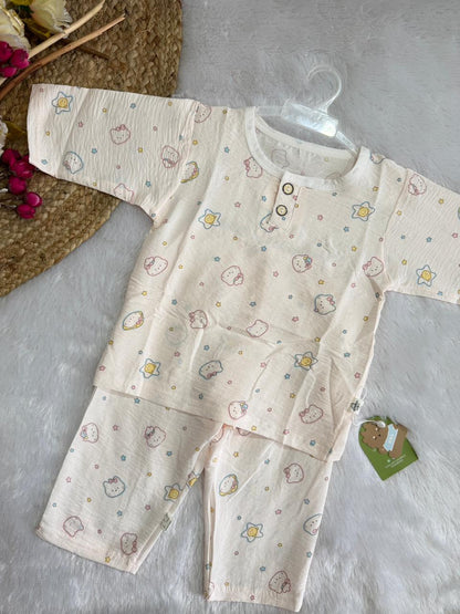 Stardust Kitten Jammies Night sets