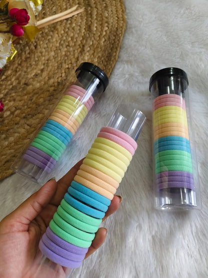 Rubberbands