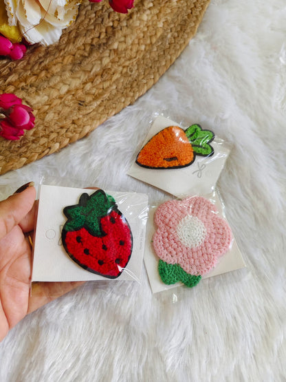Tic Tak pins