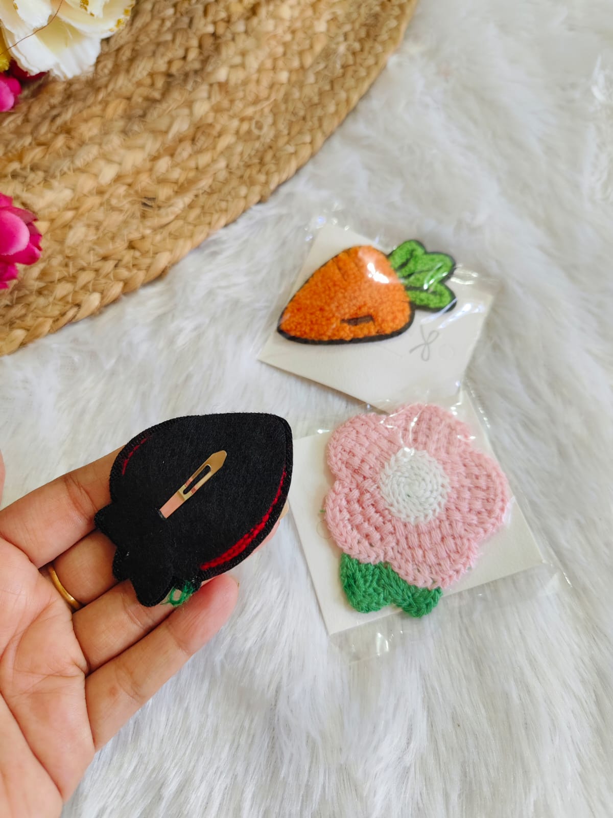 Tic Tak pins