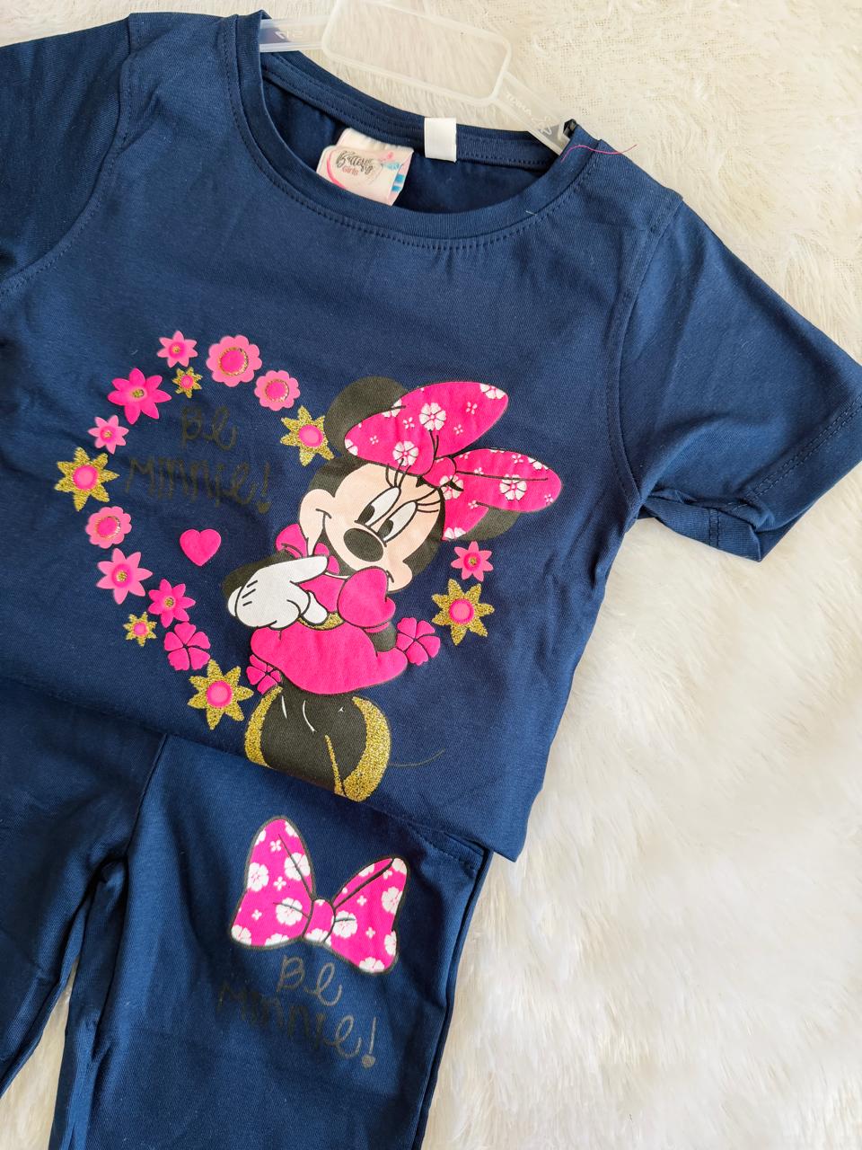 Minnie Summer lounge set