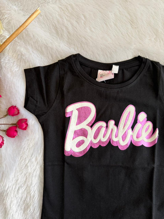Barbie Tshirt
