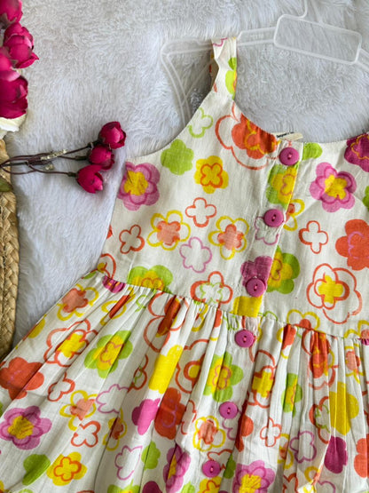 Candy Garden Frocks