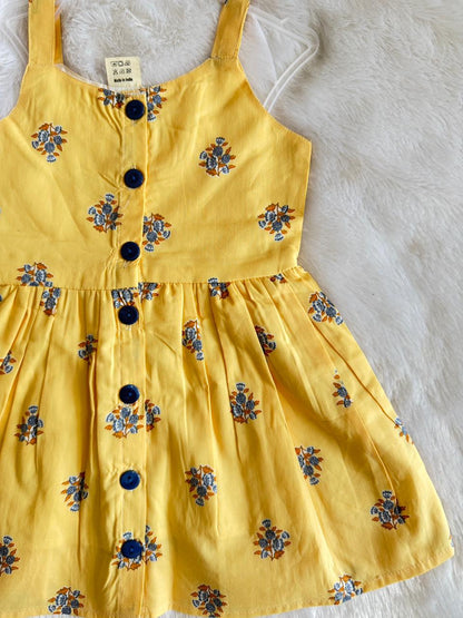 Candy Garden Frocks