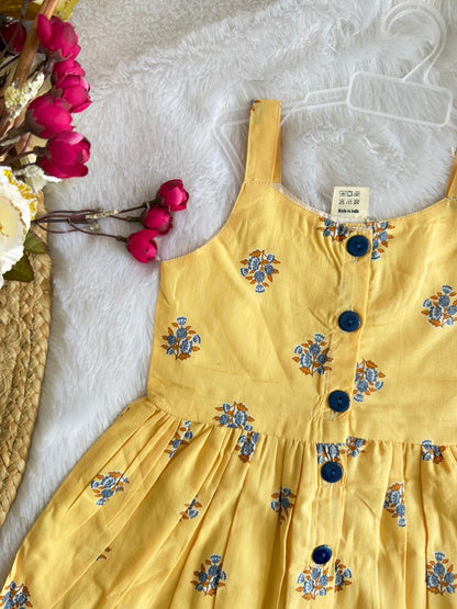 Candy Garden Frocks