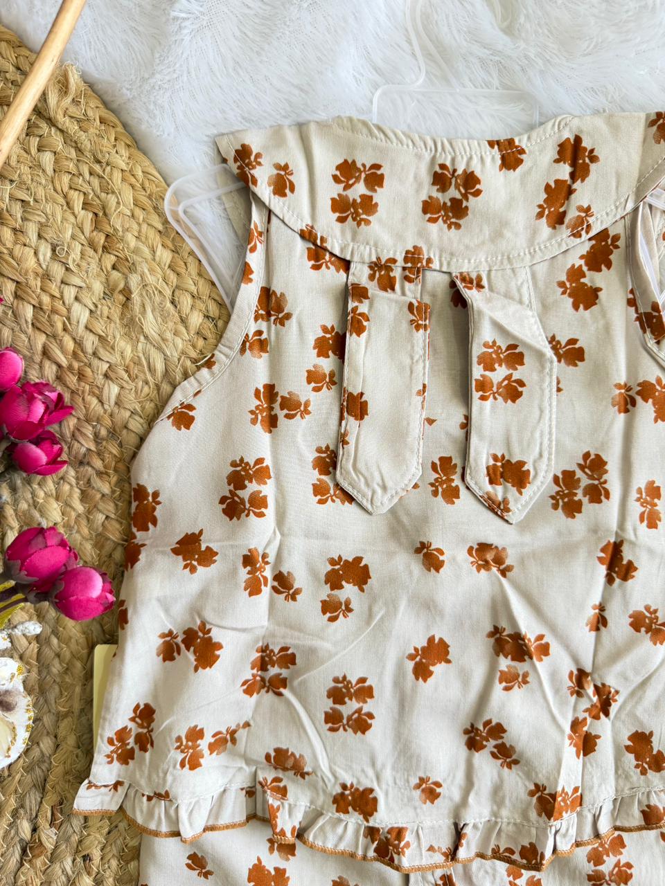 Leafy Dreamy Set