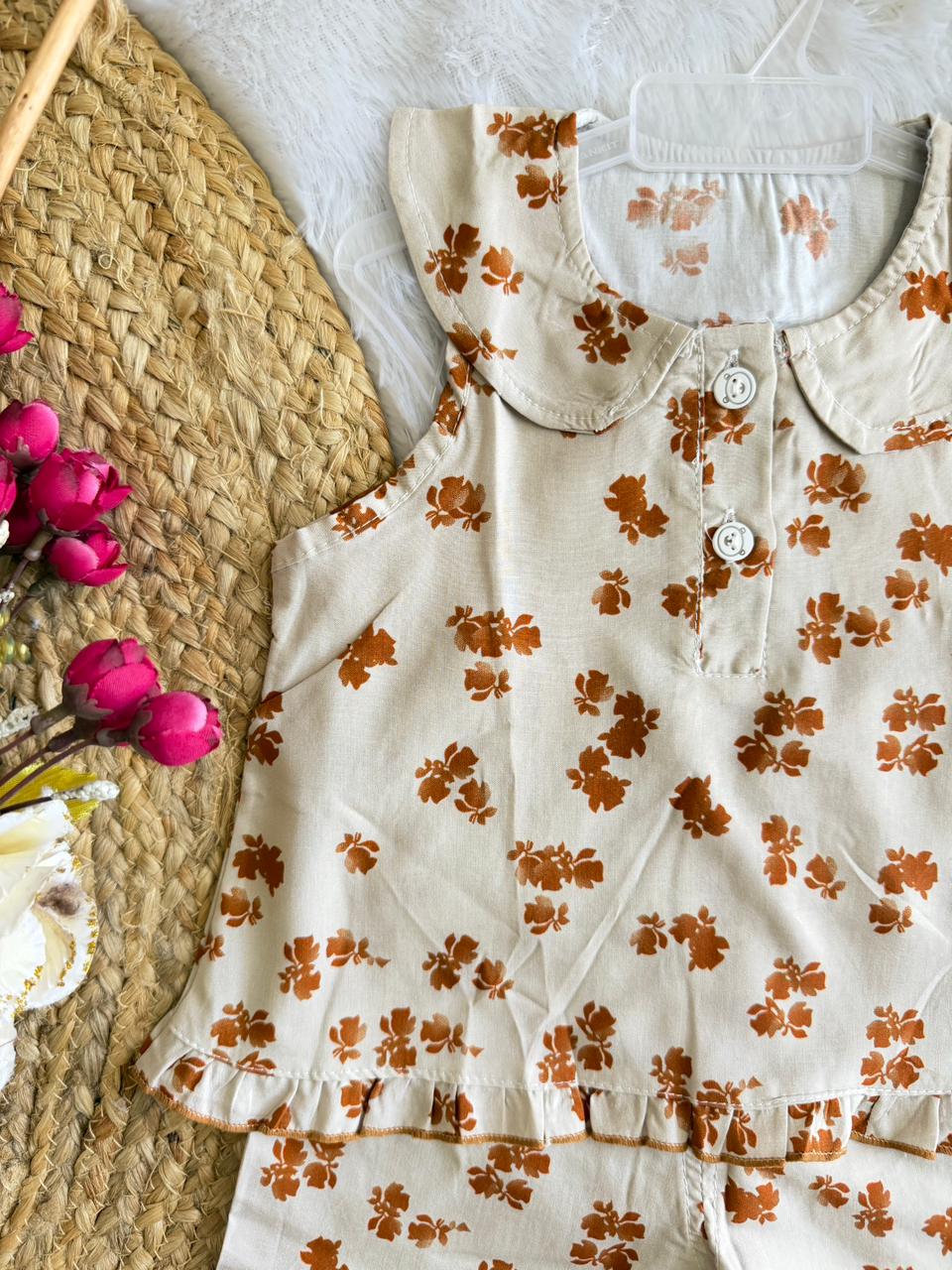 Leafy Dreamy Set