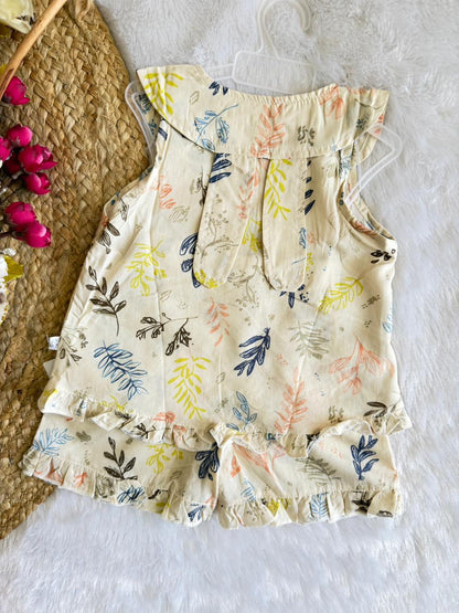 Leafy Dreamy Set