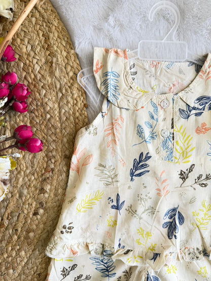 Leafy Dreamy Set