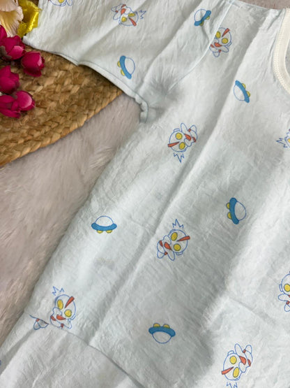Stardust Kitten Jammies Night sets