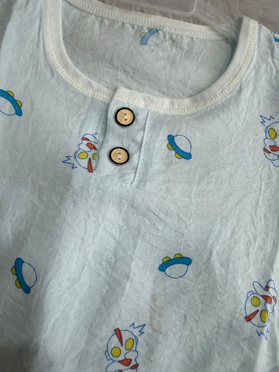 Stardust Kitten Jammies Night sets