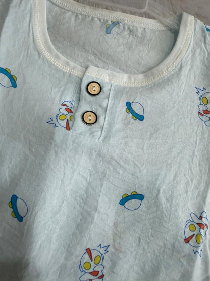 Stardust Kitten Jammies Night sets
