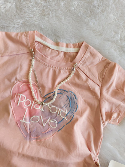 Blush Heart Set