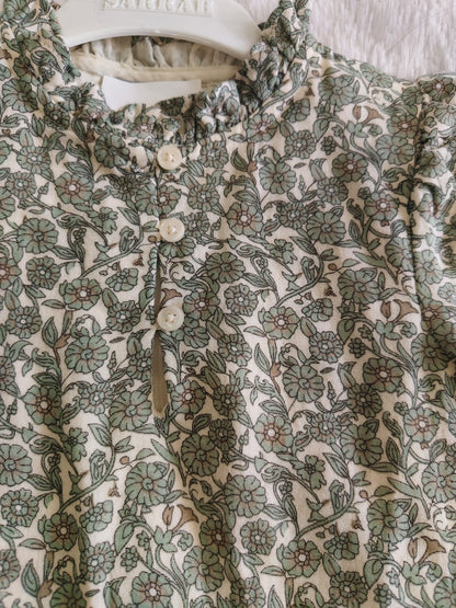 Willow Bloom Frock