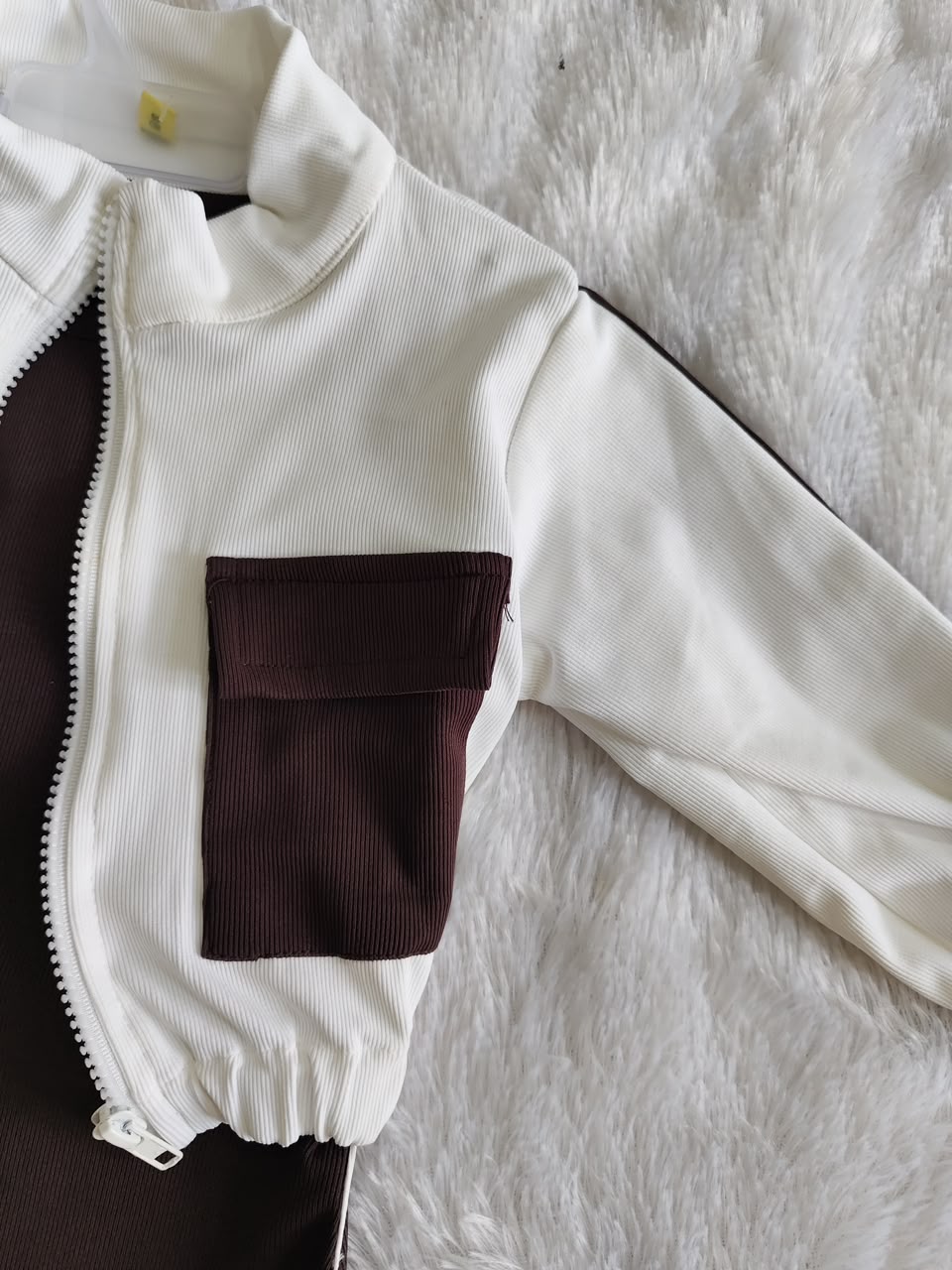 Jacket and Dress Set