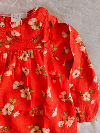 Blossom Breeze Co-ord Set