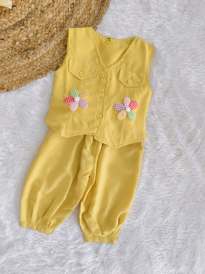 Sweet Breeze cord set