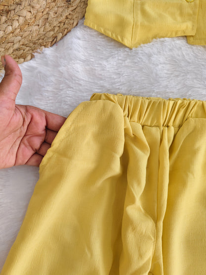 Sweet Breeze cord set