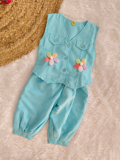 Sweet Breeze cord set