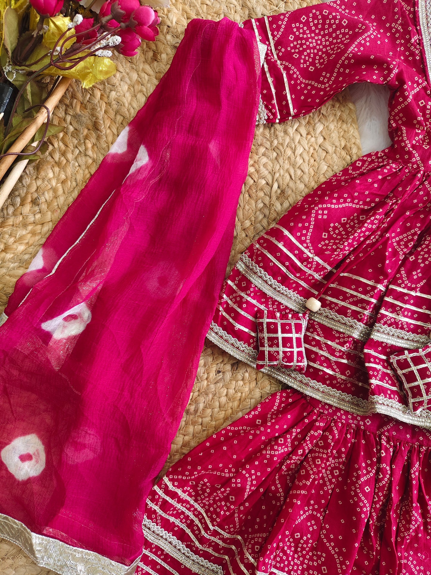 Gulbahar Festive Set
