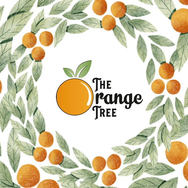 The Orange Tree